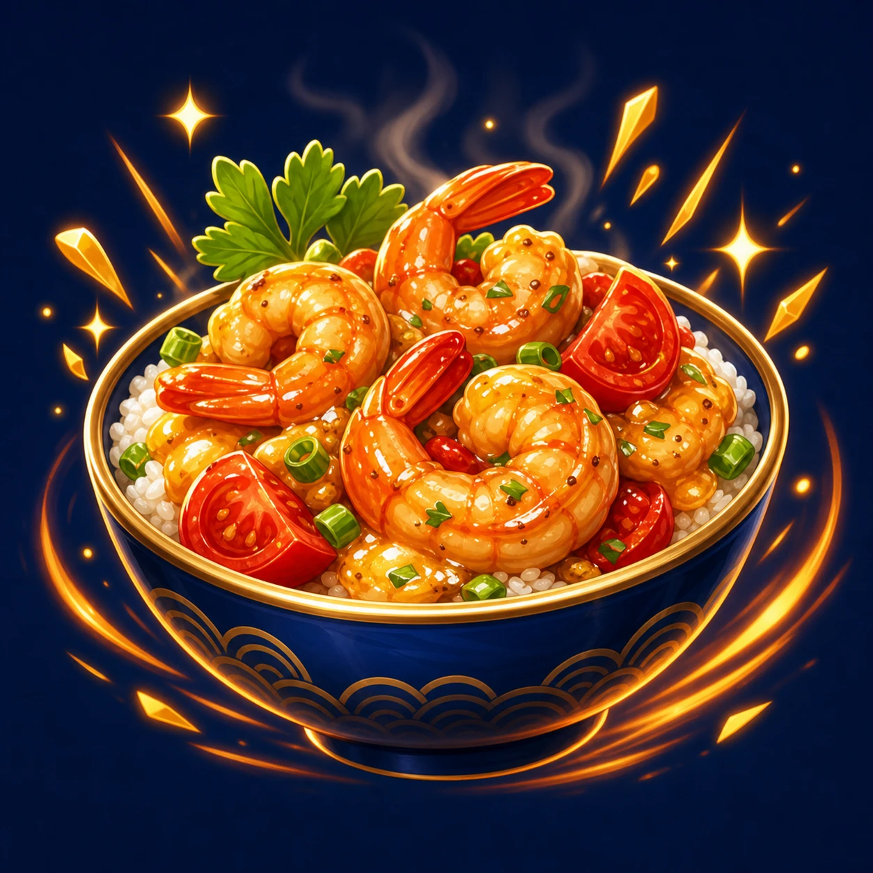 Bowl dish